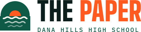 The Paper, Dana Hills High School